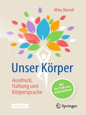 cover image of Unser Körper--Ausdruck, Haltung, Körpersprache